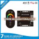 RF rgb led controller with remote for RGB led strip light