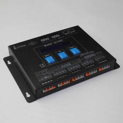 Manual Switch  Pixels Lights t-1000 led controller