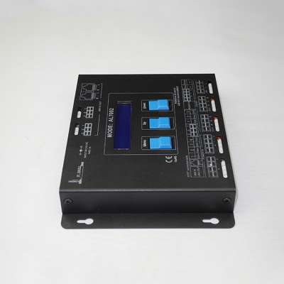 DC12-24V LED Manual Switch Strips dmx rgb led controller